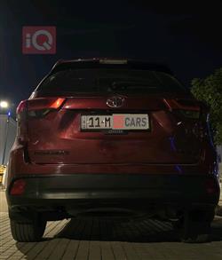 تويوتا هايلاندر